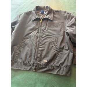 Men's Dickies Workwear Jacket/ Size XL/ Great condition
